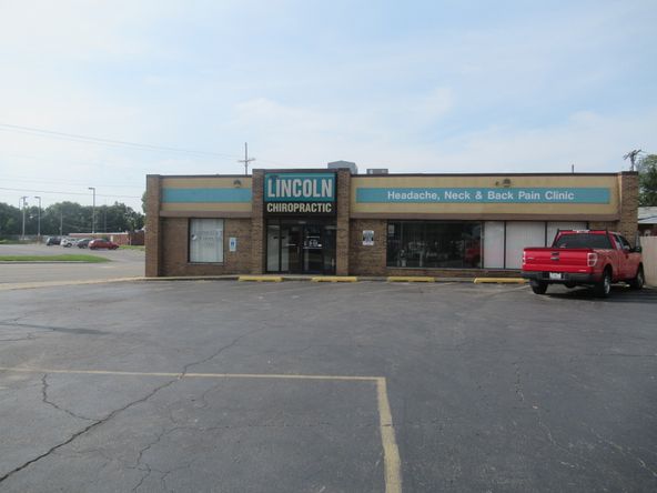 1244 E Sangamon Ave, Springfield, IL 62702